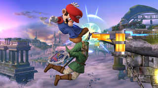Illustration for article titled This Is What Pro Smash Players Think Of Smash 4